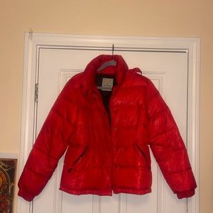 Monclear Puffer Jacket